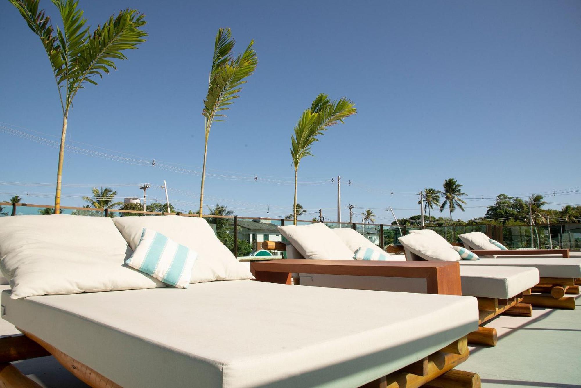 Charmoso Flat Em Muro Alto - Perfeito Casais - Makia B202 - - By Anfitriao Porto de Galinhas