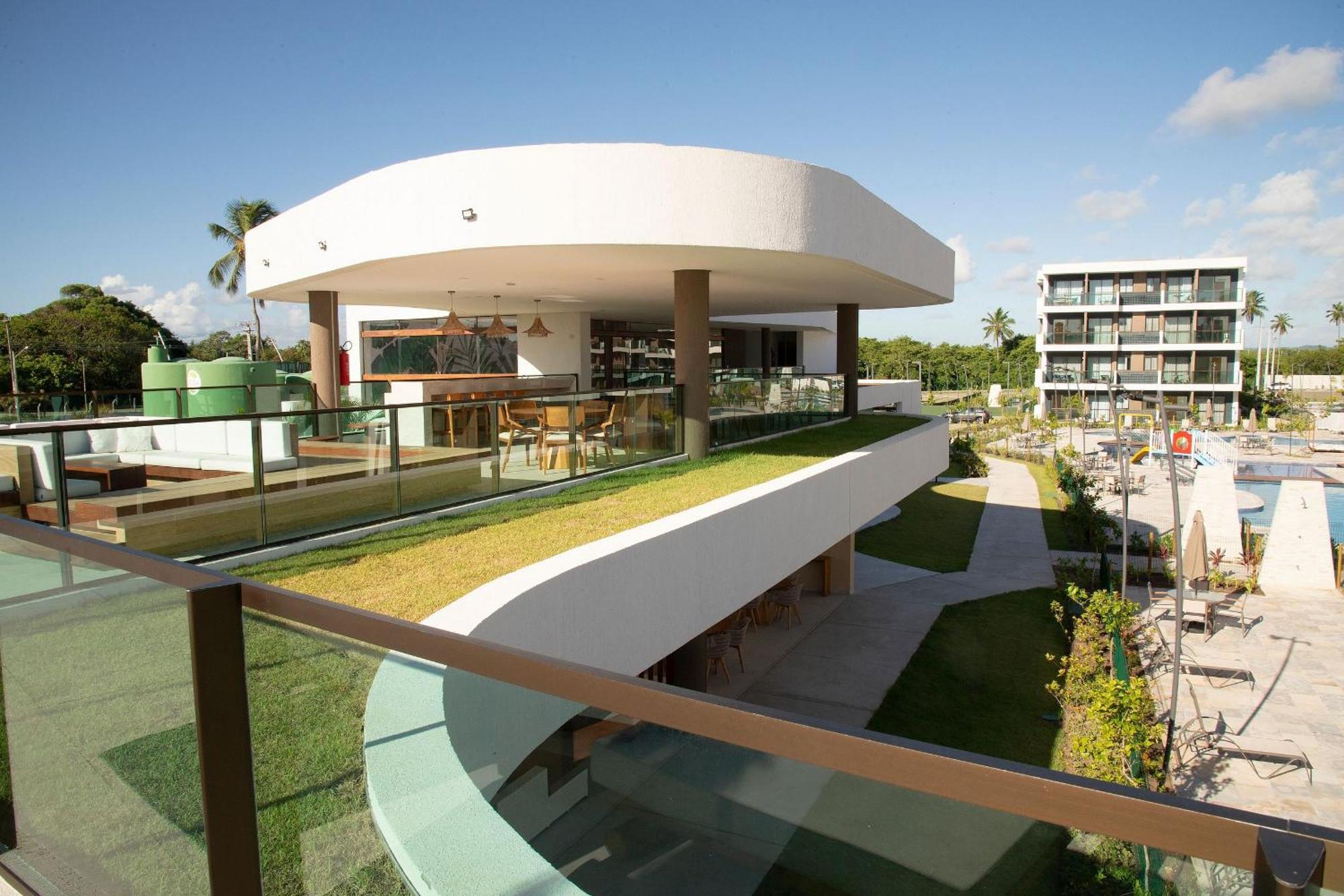 Holiday home Charmoso Flat Em Muro Alto - Perfeito Casais - Makia B202 - - By Anfitriao