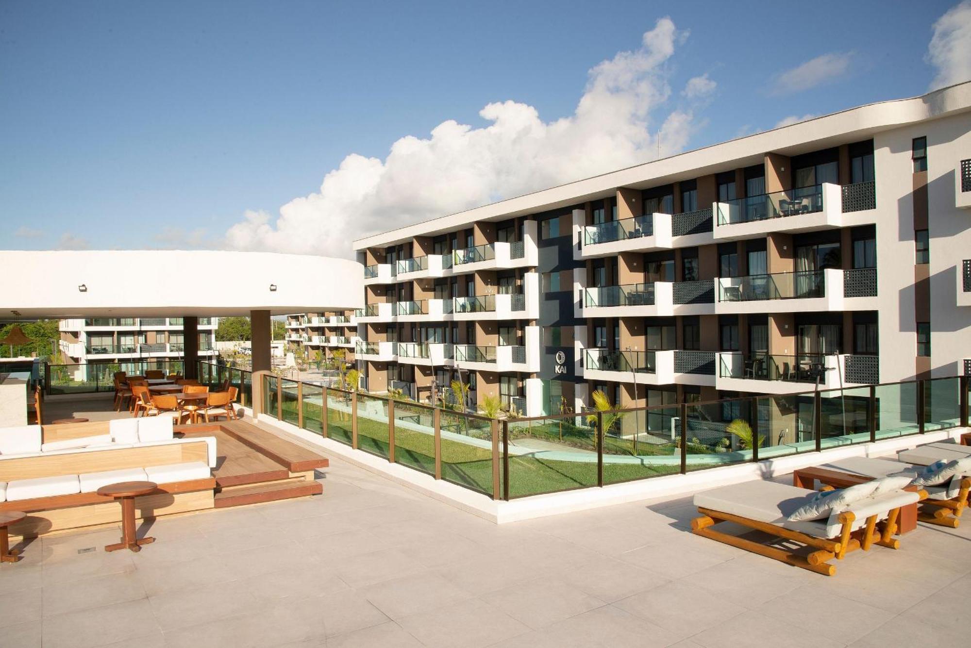 Charmoso Flat Em Muro Alto - Perfeito Casais - Makia B202 - - By Anfitriao Holiday home
