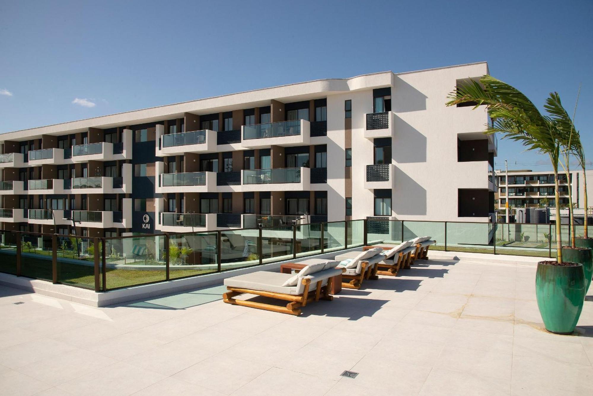 Holiday home Charmoso Flat Em Muro Alto - Perfeito Casais - Makia B202 - - By Anfitriao