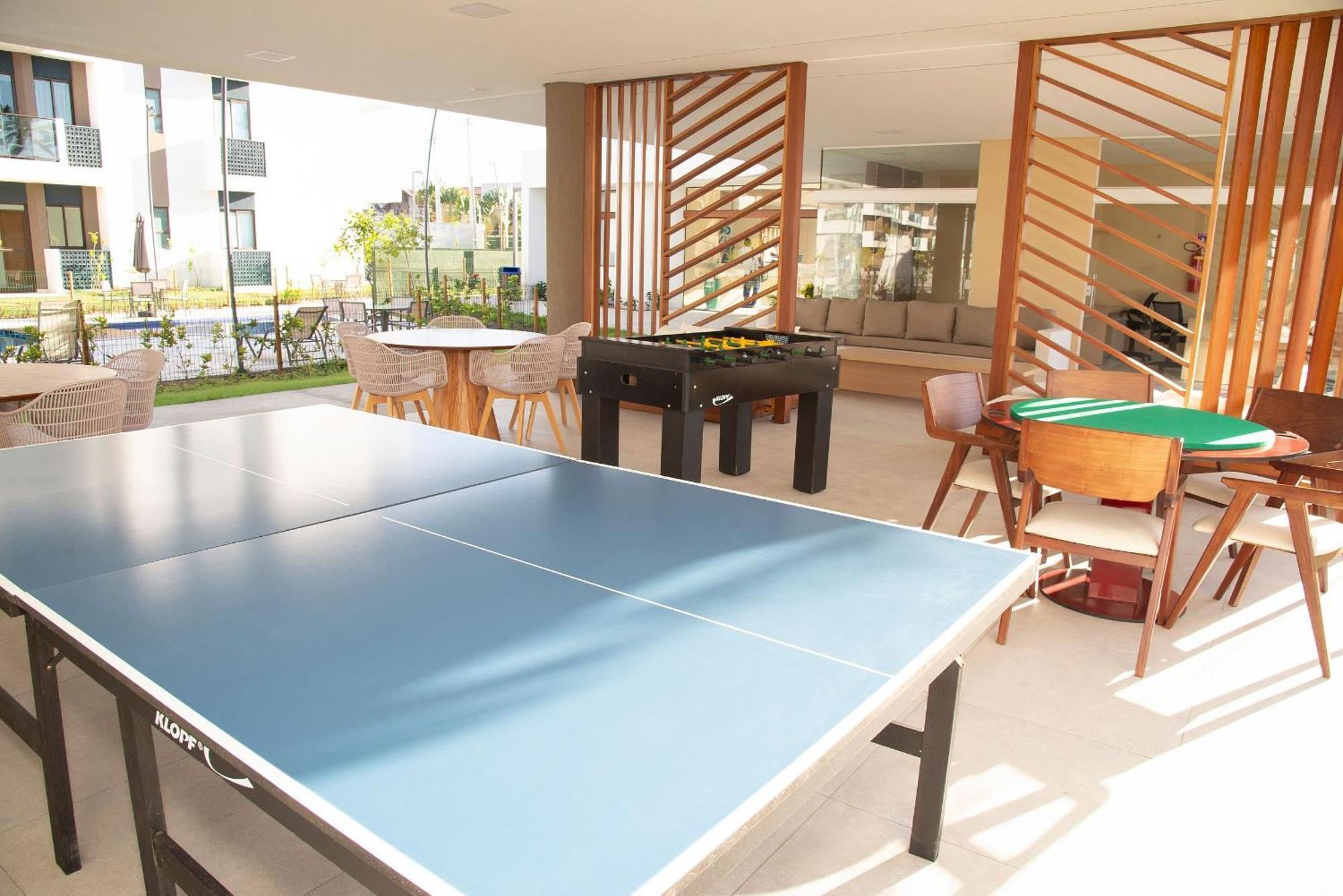 Holiday home Charmoso Flat Em Muro Alto - Perfeito Casais - Makia B202 - - By Anfitriao *