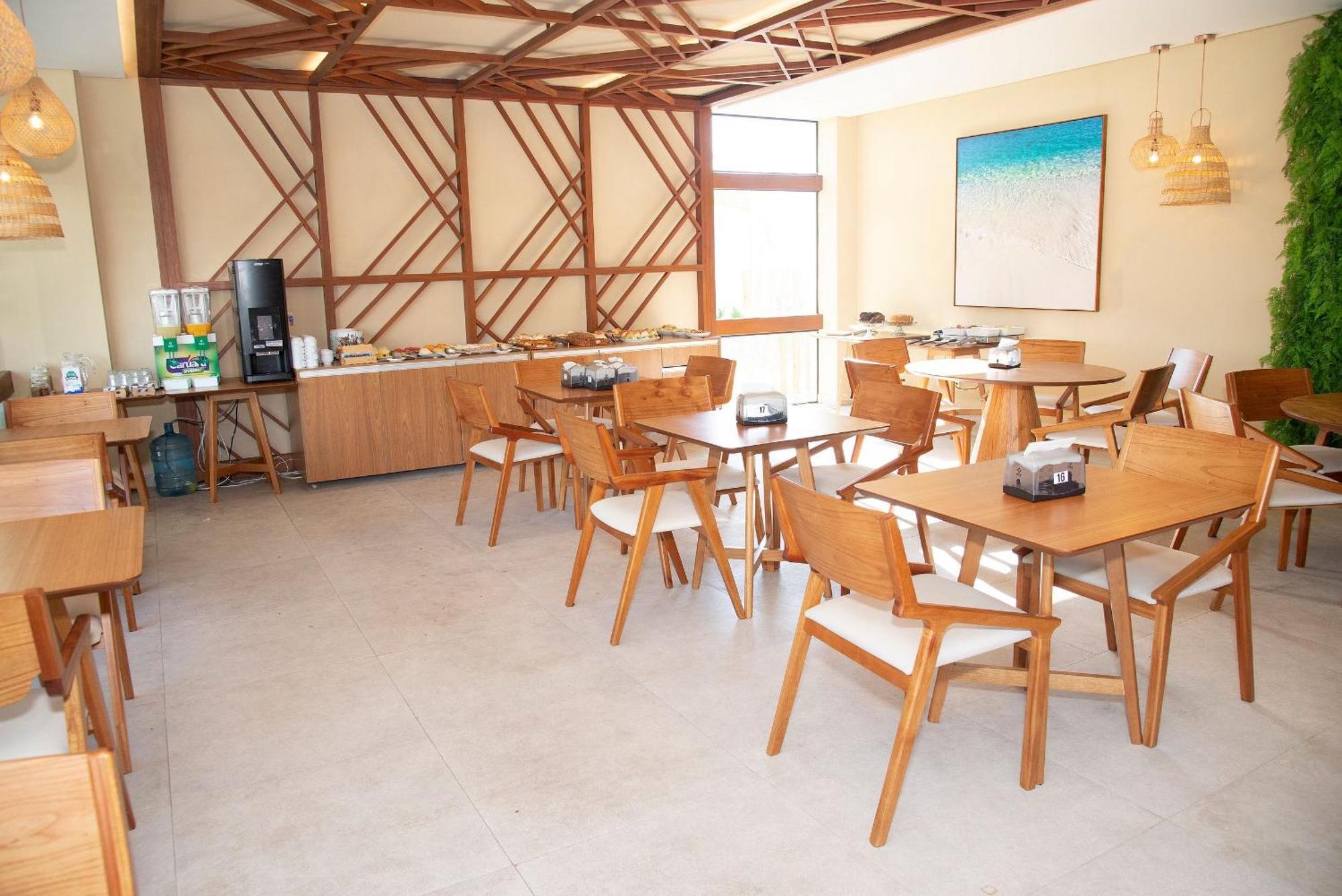 Charmoso Flat Em Muro Alto - Perfeito Casais - Makia B202 - - By Anfitriao