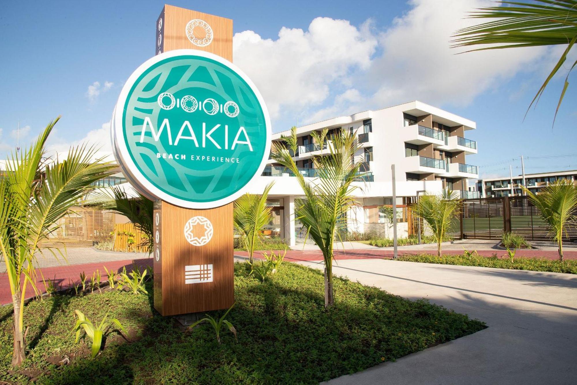 Charmoso Flat Em Muro Alto - Perfeito Casais - Makia B202 - - By Anfitriao Holiday home *