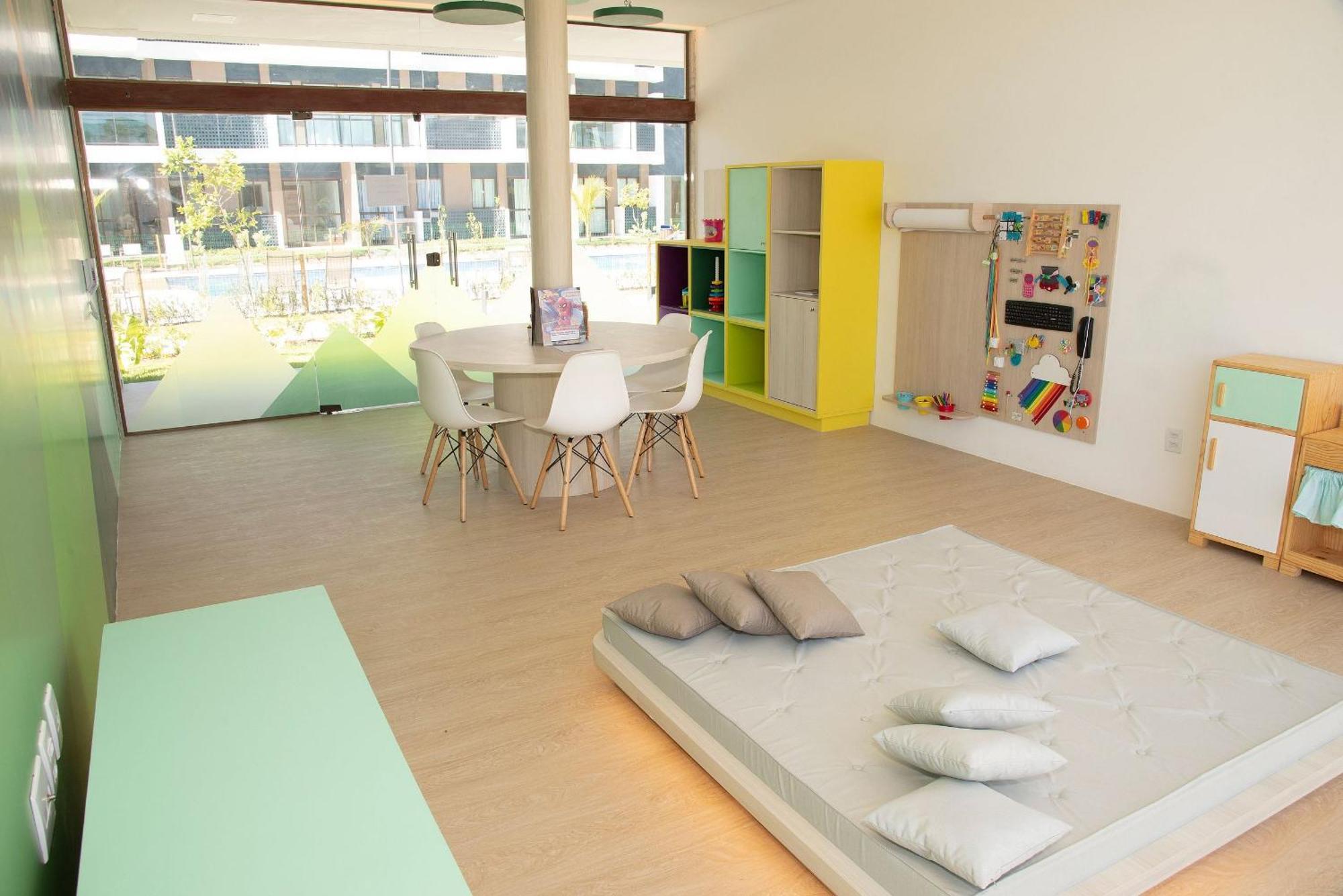 Holiday home Charmoso Flat Em Muro Alto - Perfeito Casais - Makia B202 - - By Anfitriao *
