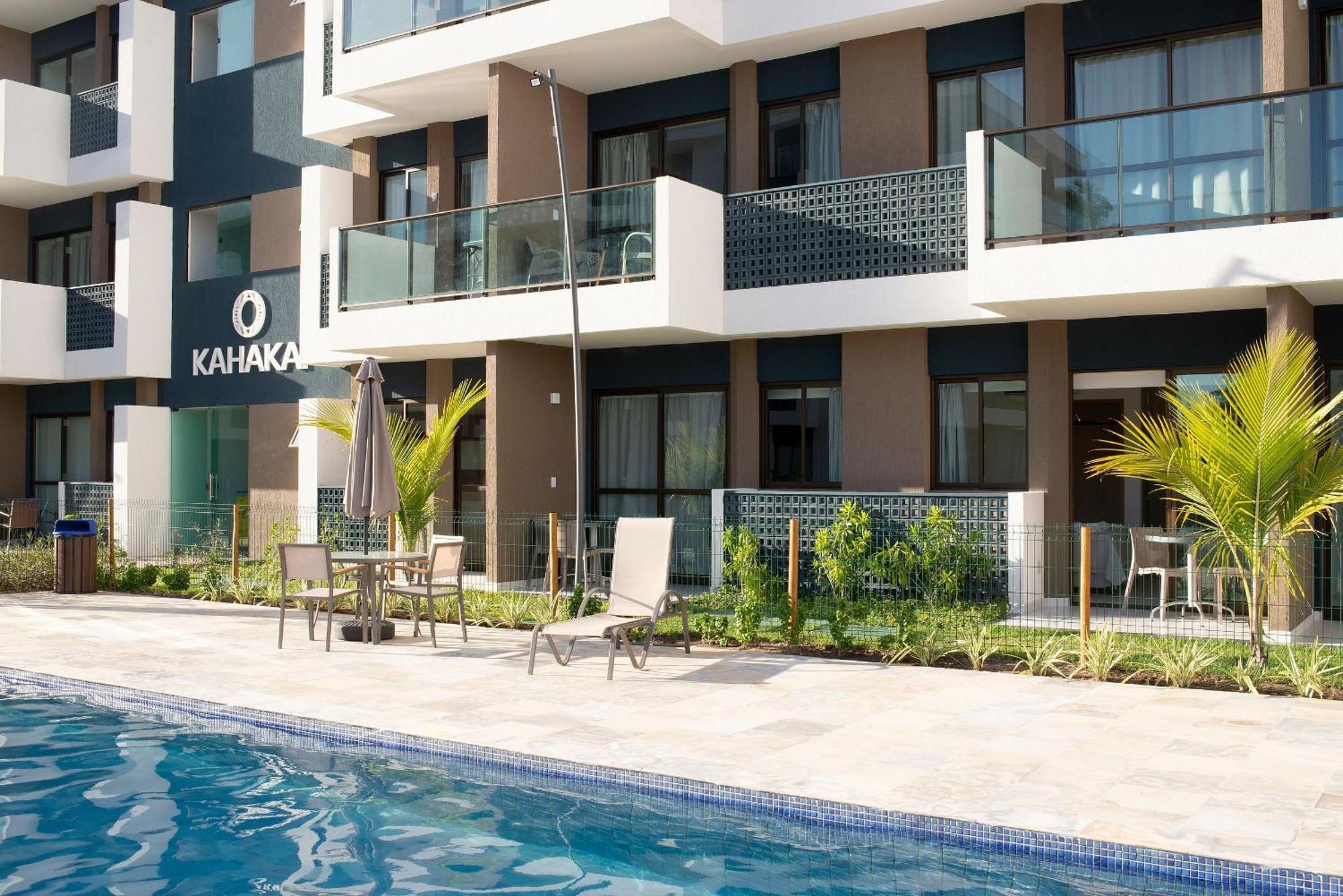 Charmoso Flat Em Muro Alto - Perfeito Casais - Makia B202 - - By Anfitriao * Porto de Galinhas