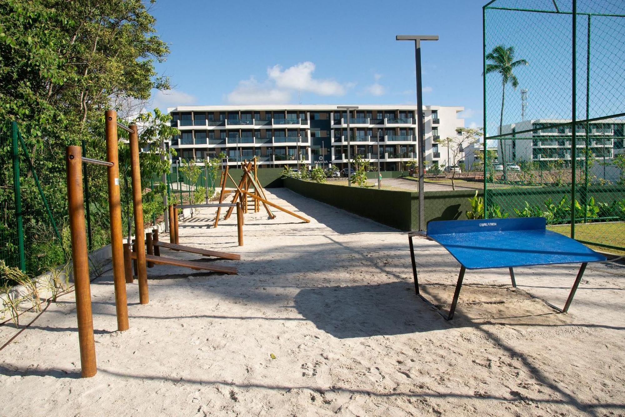 Charmoso Flat Em Muro Alto - Perfeito Casais - Makia B202 - - By Anfitriao Holiday home