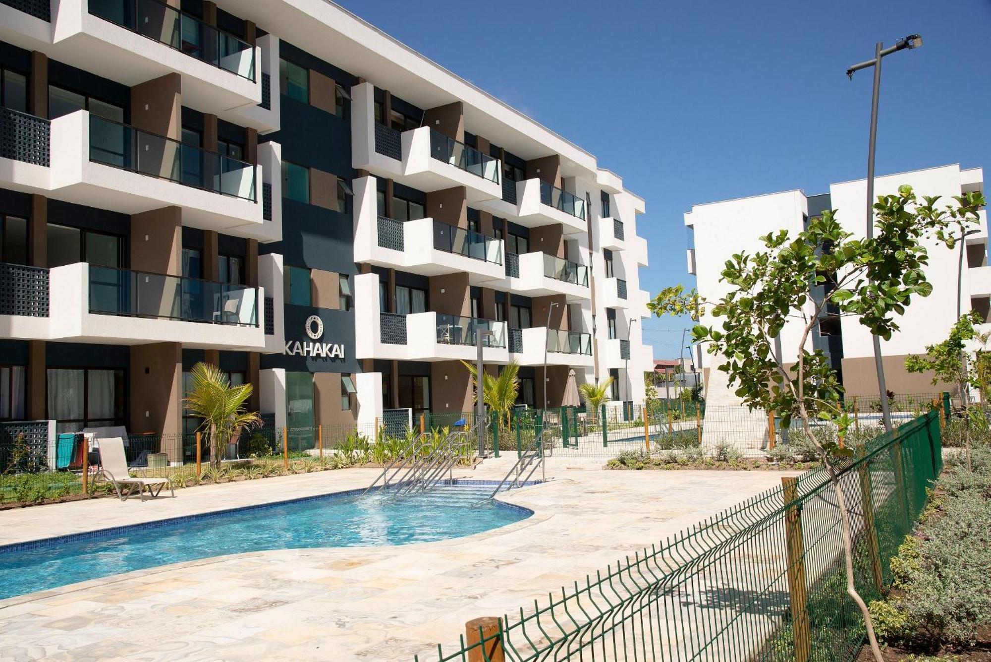 Holiday home Charmoso Flat Em Muro Alto - Perfeito Casais - Makia B202 - - By Anfitriao *