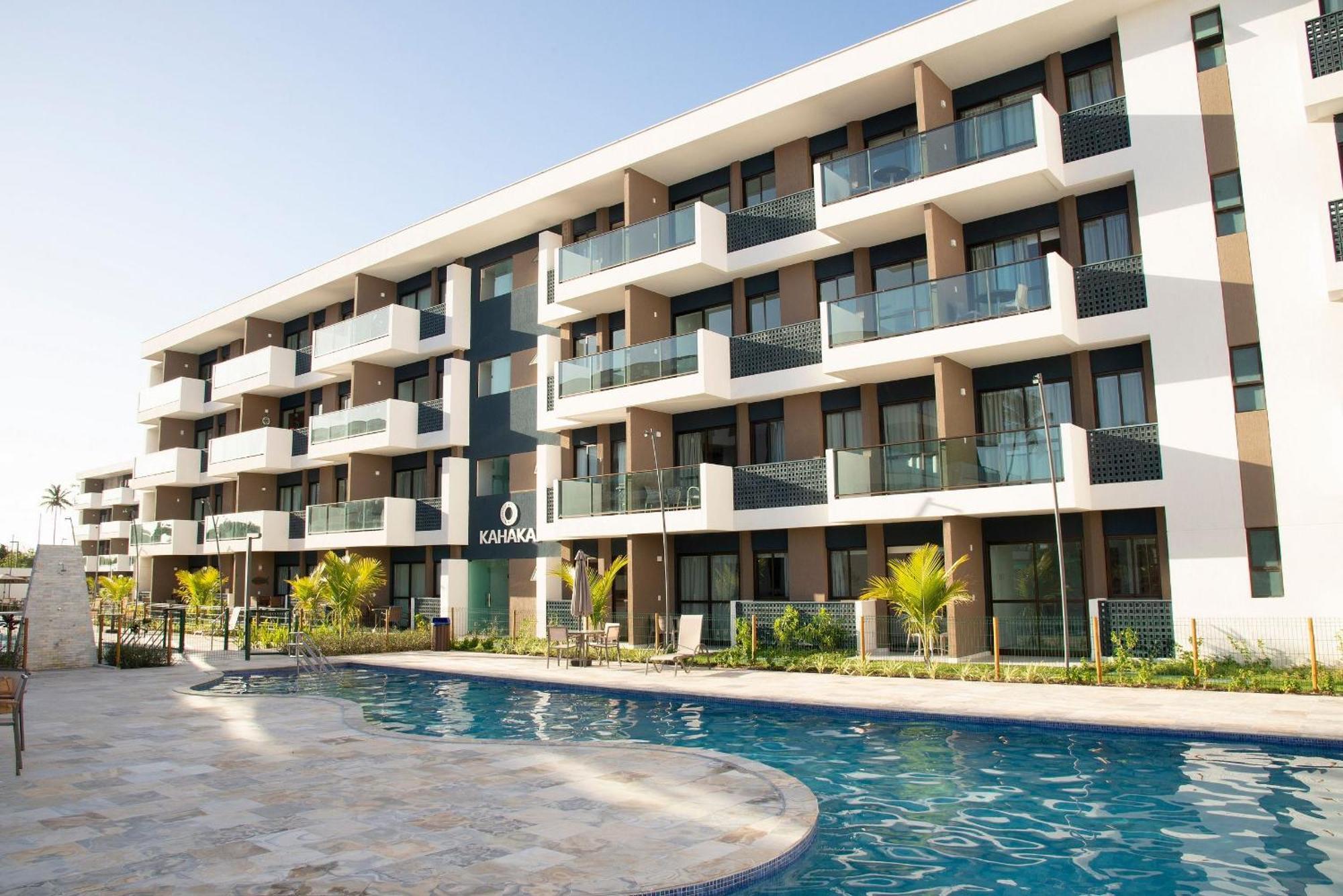 Charmoso Flat Em Muro Alto - Perfeito Casais - Makia B202 - - By Anfitriao *