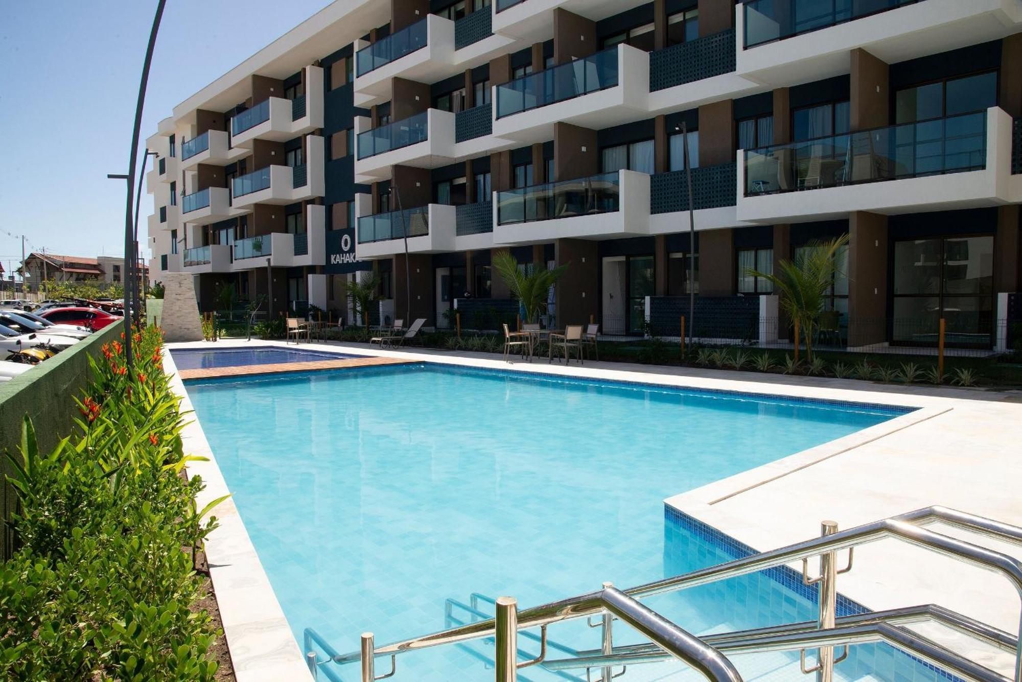 Charmoso Flat Em Muro Alto - Perfeito Casais - Makia B202 - - By Anfitriao * Porto de Galinhas