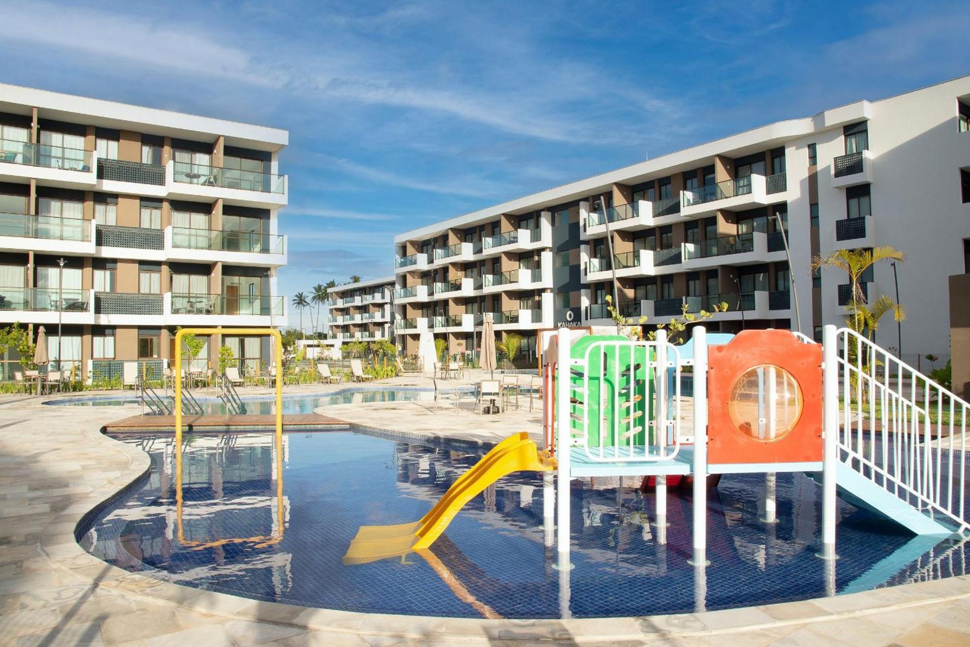 Charmoso Flat Em Muro Alto - Perfeito Casais - Makia B202 - - By Anfitriao Porto de Galinhas