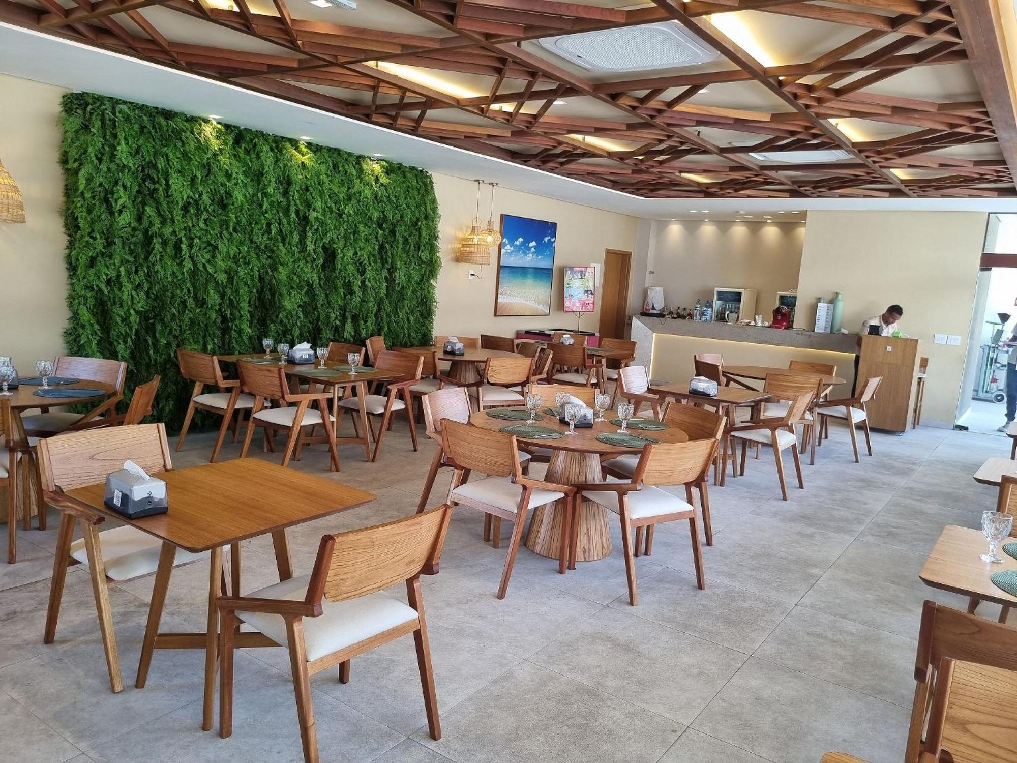 Holiday home Charmoso Flat Em Muro Alto - Perfeito Casais - Makia B202 - - By Anfitriao