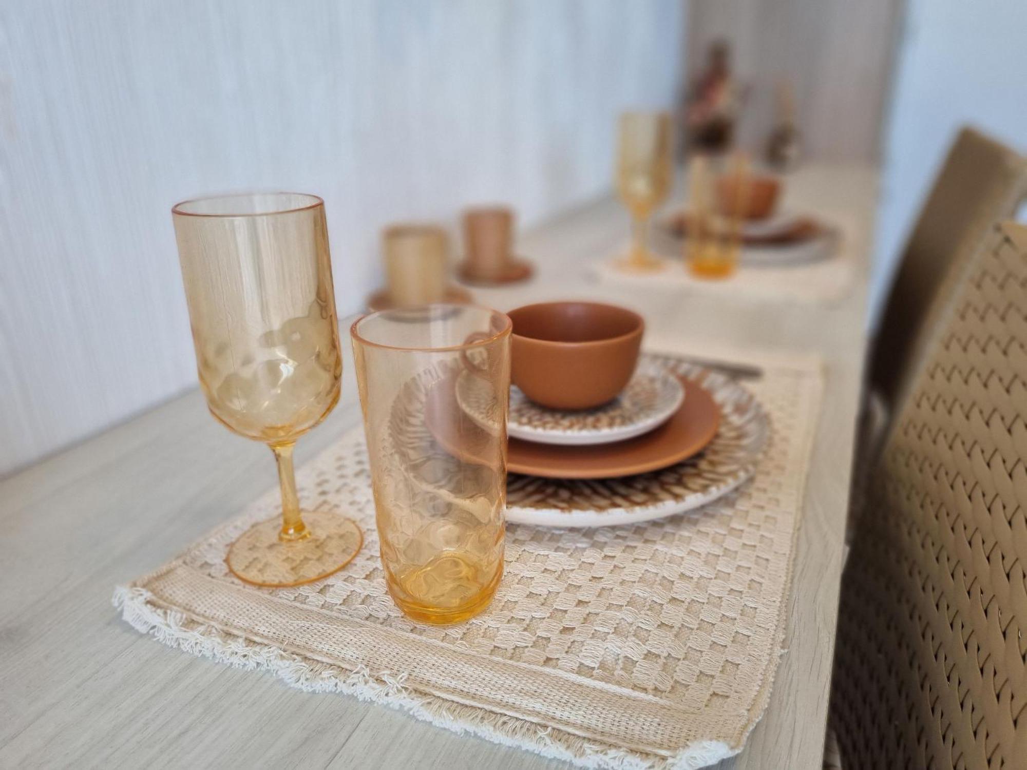 Charmoso Flat Em Muro Alto - Perfeito Casais - Makia B202 - - By Anfitriao Holiday home Porto de Galinhas