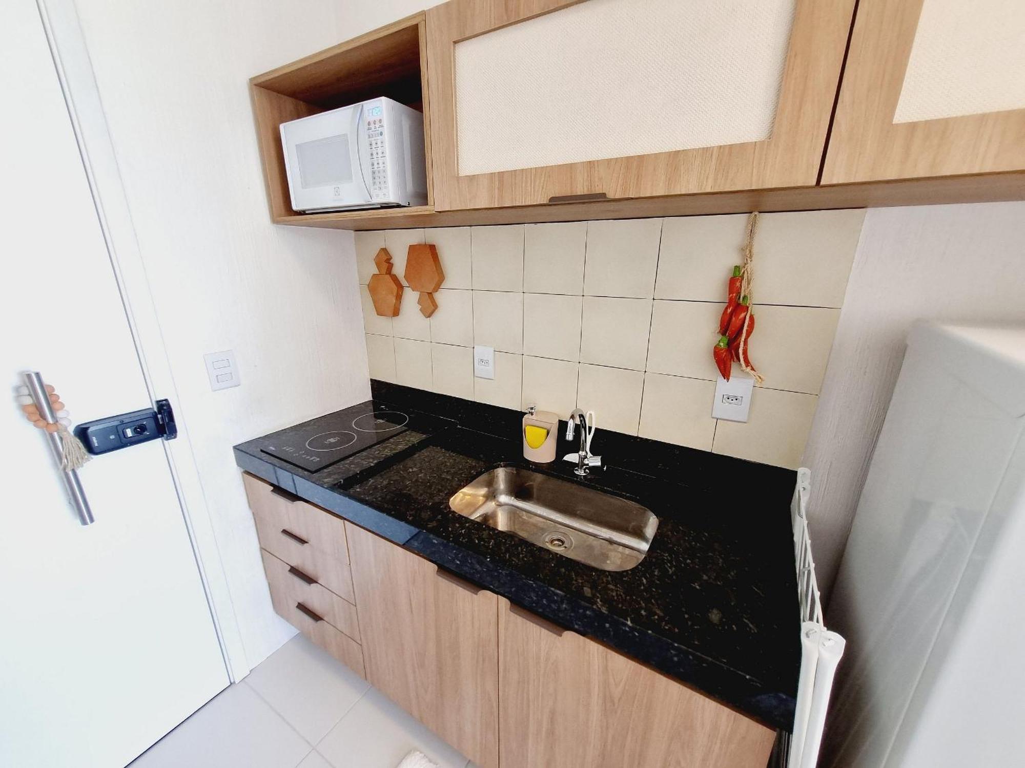 Charmoso Flat Em Muro Alto - Perfeito Casais - Makia B202 - - By Anfitriao Holiday home