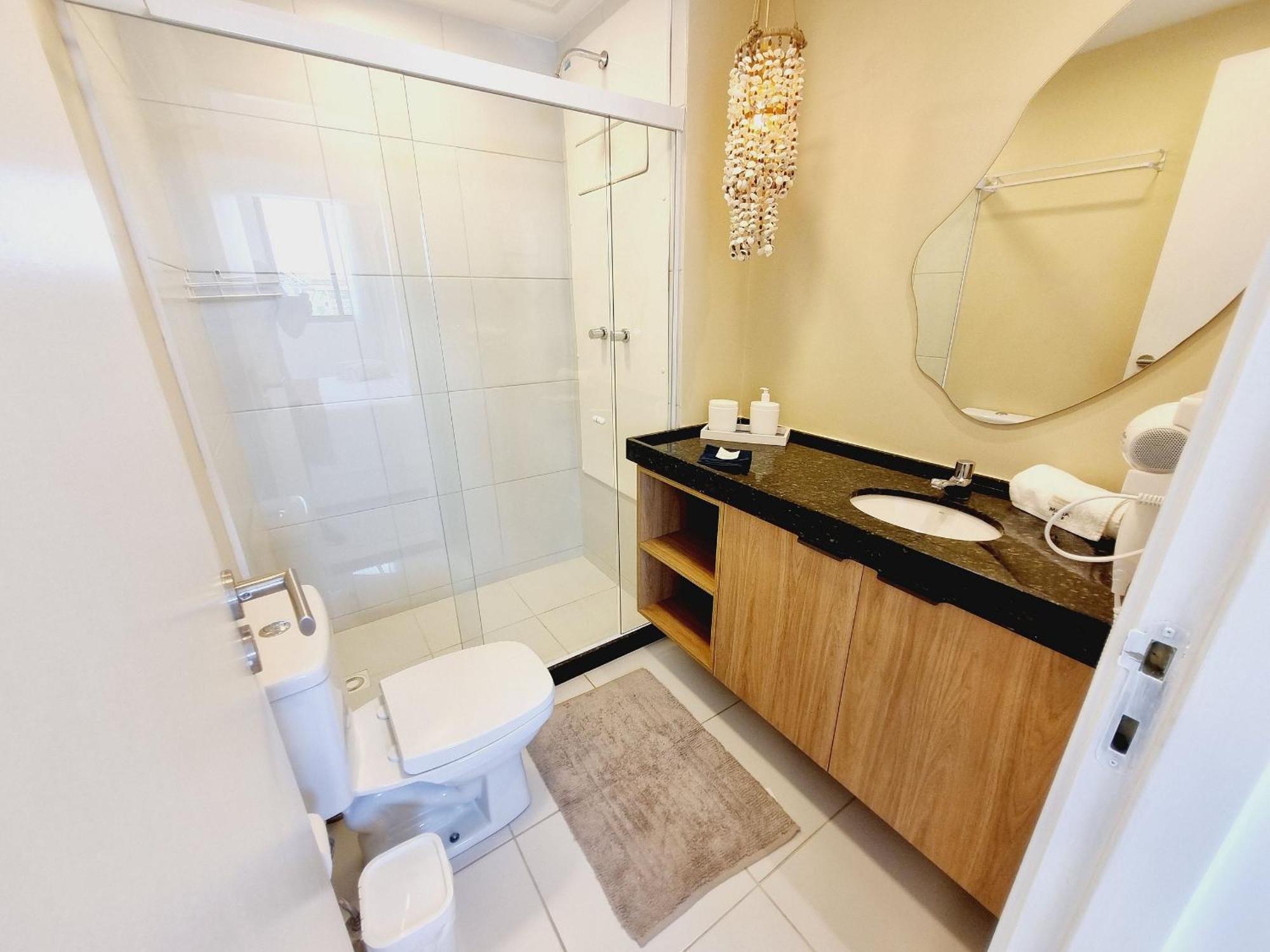 Holiday home Charmoso Flat Em Muro Alto - Perfeito Casais - Makia B202 - - By Anfitriao *