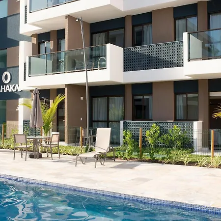 Charmoso Flat Em Muro Alto - Perfeito Para Casais - Makia B202 - Porto De Galinhas - By Anfitriao Legal Pôrto das Galinhas Exterior photo