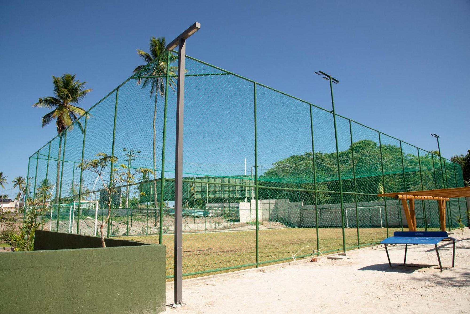 Сasa de vacaciones Charmoso Flat Em Muro Alto - Perfeito Casais - Makia B202 - - By Anfitriao Pôrto das Galinhas