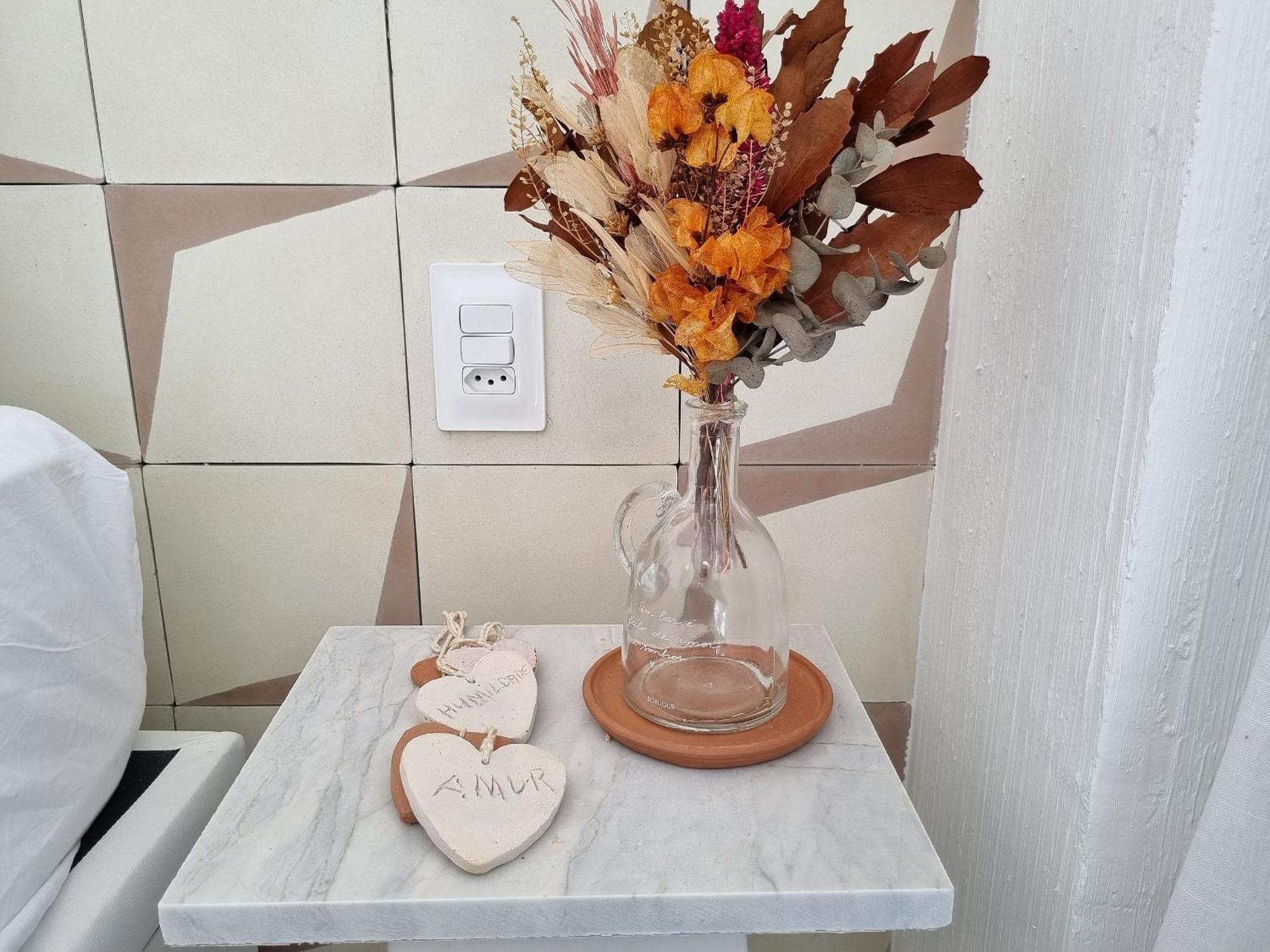Charmoso Flat Em Muro Alto - Perfeito Casais - Makia B202 - - By Anfitriao Сasa de vacaciones Pôrto das Galinhas